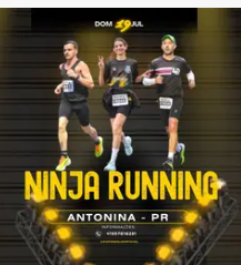 NINJA RUNNING ANTONINA-PR