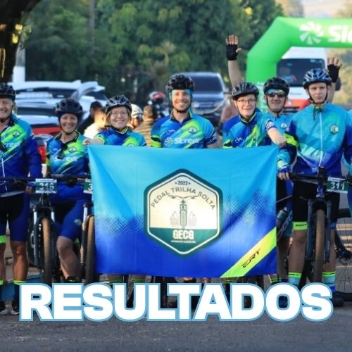 1º DESAFIO MTB GECG 4ª ETAPA CIRCUITO TCHÊ MTB 2026